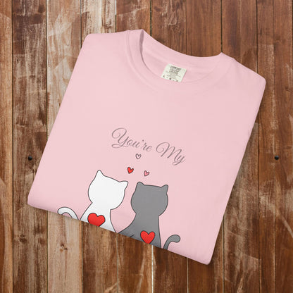You Are My Purrfect Cat Friend | For Your Best Friend (With Two or Four Legs)