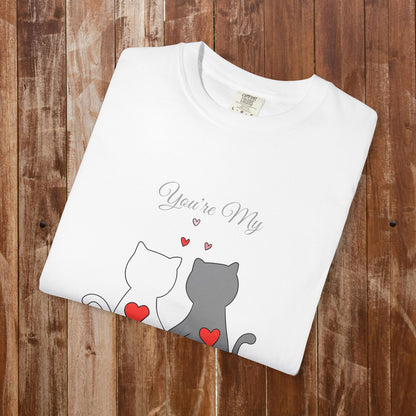 You Are My Purrfect Cat Friend | For Your Best Friend (With Two or Four Legs)