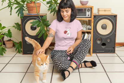 You're My Purrfect Valentine | Romance with a Feline Touch