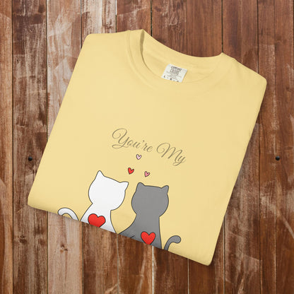 You Are My Purrfect Cat Friend | For Your Best Friend (With Two or Four Legs)